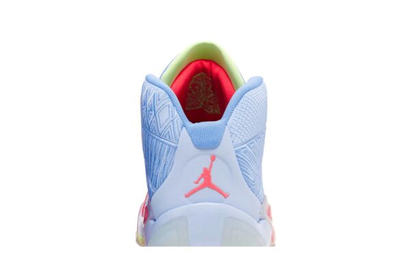 Jordan 38 Fadeaway DZ3356-500 - Arviolet photo 7