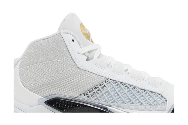 Jordan 38 FIBA (GS) FN8277-100 - Arviolet photo 2