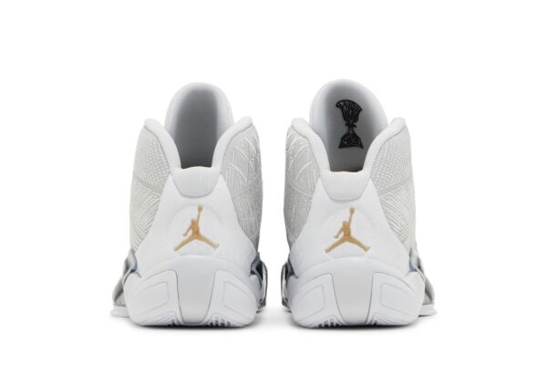 Jordan 38 FIBA (GS) FN8277-100 - Arviolet photo 6