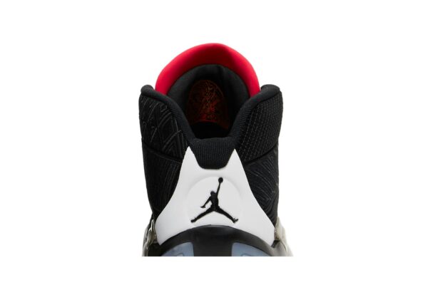 Jordan 38 Fundamentals (Clear Sole) DZ3356-106 - Arviolet photo 7
