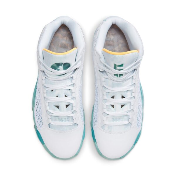 Jordan 38 Guo Ailun FD0585-100 - Arviolet photo 4