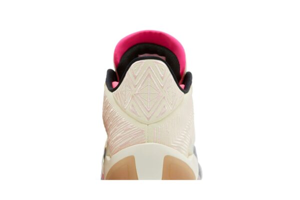 Jordan 38 Low Coconut Milk (Translucent Sole) FD2326-100 - Arviolet photo 7