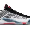Jordan 38 Low Fundamental 2.0 (Clear Sole) FD2326-101 - Arviolet photo 1