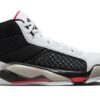 Jordan 38 PF Fundamentals (White Sole) DZ3355-106 - Arviolet photo 1