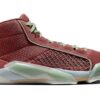 Jordan 38 Year of the Dragon (Translucent Sole) FQ8894-600 - Arviolet photo 1