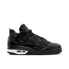 Jordan 4 Retro 11Lab4 Black 719864-010 - Arviolet photo 1