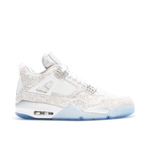 Jordan 4 Retro 30th Anniversary Laser 705333-105 - Arviolet photo 1