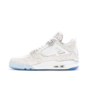 Jordan 4 Retro 30th Anniversary Laser 705333-105 - Arviolet photo 2