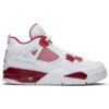 Jordan 4 Retro Alternate 89 308497-106 - Arviolet photo 1