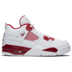 Jordan 4 Retro Alternate 89 308497-106 - Arviolet photo 1