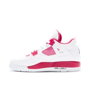 Jordan 4 Retro Alternate 89 (GS) 408452-106 - Arviolet photo 2