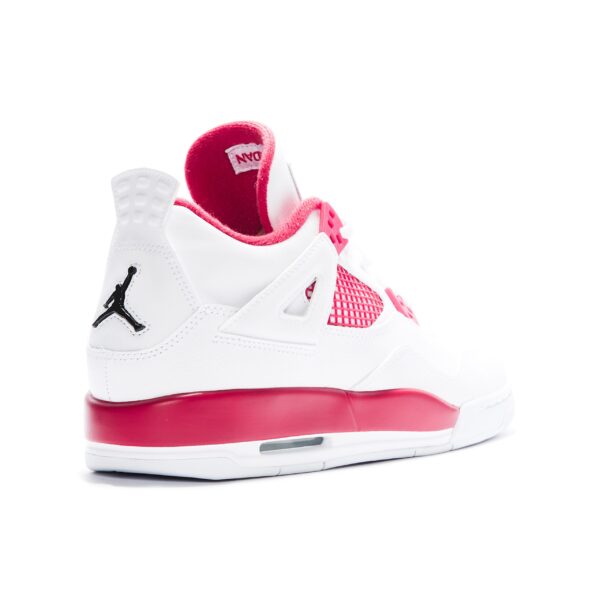 Jordan 4 Retro Alternate 89 (GS) 408452-106 - Arviolet photo 4