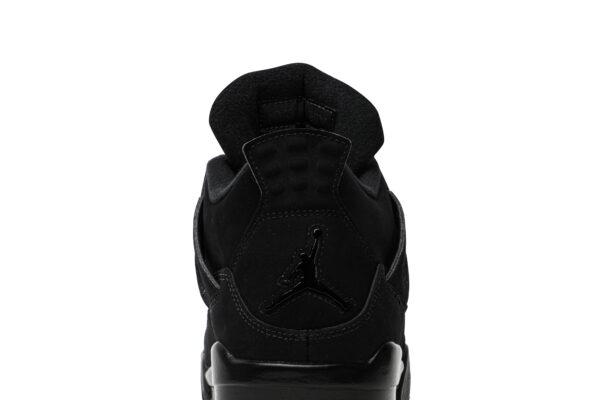 Jordan 4 Retro Black Cat (2020) CU1110-010 - Arviolet photo 7