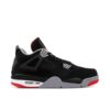Jordan 4 Retro Black Cement (2012) 308497-089 - Arviolet photo 1