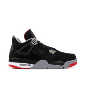 Jordan 4 Retro Black Cement (2012) 308497-089 - Arviolet photo 1
