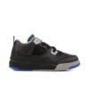 Jordan 4 Retro Black Soar Matte Silver White (TD) 308500-006 - Arviolet photo 1