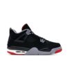 Jordan 4 Retro Bred (2019) (GS) 408452-060 - Arviolet photo 1