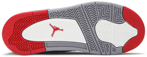 Jordan 4 Retro Bred (2019) (PS) BQ7669-060 - Arviolet photo 5