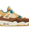 Jordan 4 Retro Cacao Wow (GS) FB2214-200 - Arviolet photo 1