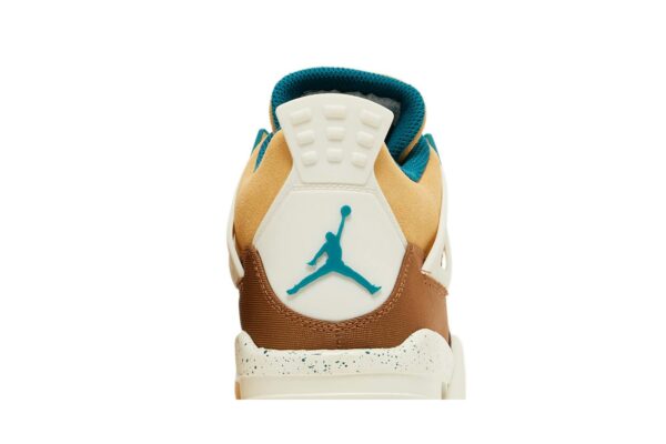 Jordan 4 Retro Cacao Wow (GS) FB2214-200 - Arviolet photo 7
