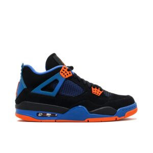 Jordan 4 Retro Cavs 308497-027 - Arviolet photo 1