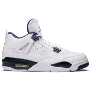 Jordan 4 Retro Columbia (2015) 314254-107 - Arviolet photo 1
