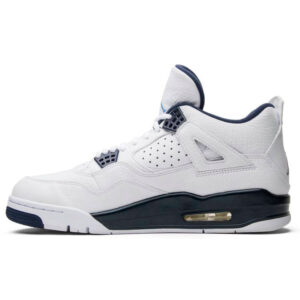 Jordan 4 Retro Columbia (2015) 314254-107 - Arviolet photo 2
