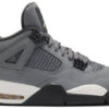Jordan 4 Retro Cool Grey (2019) 308497-007 - Arviolet photo 1