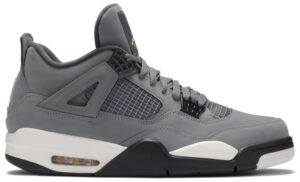 Jordan 4 Retro Cool Grey (2019) 308497-007 - Arviolet photo 1