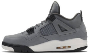 Jordan 4 Retro Cool Grey (2019) 308497-007 - Arviolet photo 2
