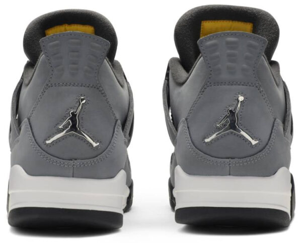 Jordan 4 Retro Cool Grey (2019) 308497-007 - Arviolet photo 4