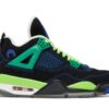 Jordan 4 Retro Doernbecher 308497-015 - Arviolet photo 1