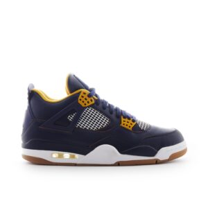 Jordan 4 Retro Dunk From Above 308497-425 - Arviolet photo 1