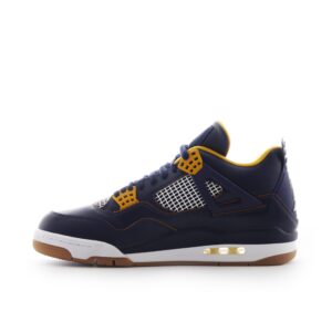 Jordan 4 Retro Dunk From Above 308497-425 - Arviolet photo 2