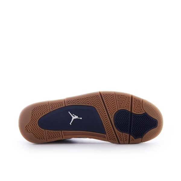 Jordan 4 Retro Dunk From Above 308497-425 - Arviolet photo 3