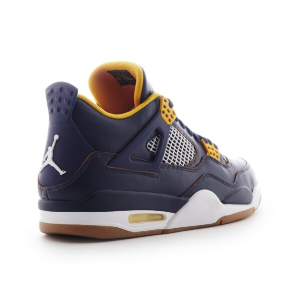 Jordan 4 Retro Dunk From Above 308497-425 - Arviolet photo 4