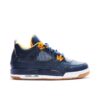 Jordan 4 Retro Dunk From Above (GS) 408452-425 - Arviolet photo 1