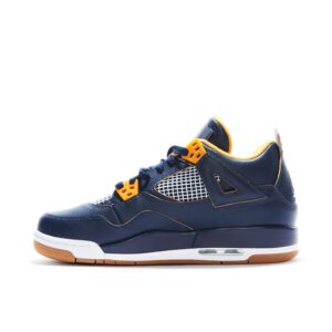 Jordan 4 Retro Dunk From Above (GS) 408452-425 - Arviolet photo 2