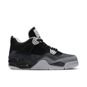Jordan 4 Retro Fear Pack (2013) 626969-030 - Arviolet photo 1