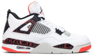 Jordan 4 Retro Flight Nostalgia 308497-116 - Arviolet photo 1