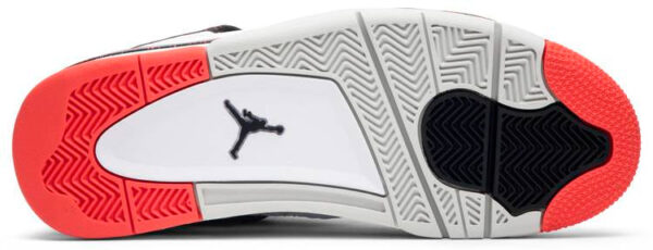 Jordan 4 Retro Flight Nostalgia 308497-116 - Arviolet photo 5