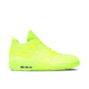 Jordan 4 Retro Flyknit Volt AQ3559-700 - Arviolet photo 1