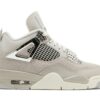Jordan 4 Retro Frozen Moments (Women's) AQ9129-001 - Arviolet photo 1