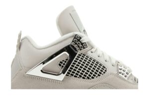 Jordan 4 Retro Frozen Moments (Women's) AQ9129-001 - Arviolet photo 2