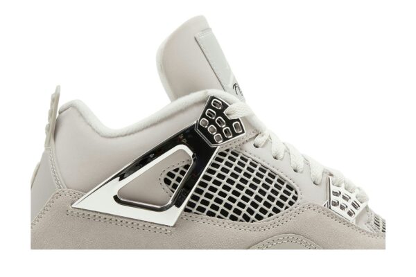 Jordan 4 Retro Frozen Moments (Women's) AQ9129-001 - Arviolet photo 2