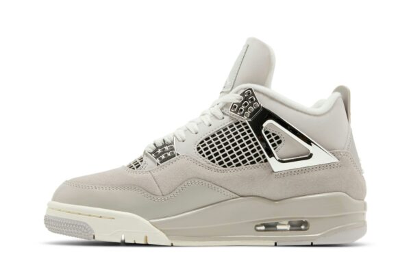 Jordan 4 Retro Frozen Moments (Women's) AQ9129-001 - Arviolet photo 3