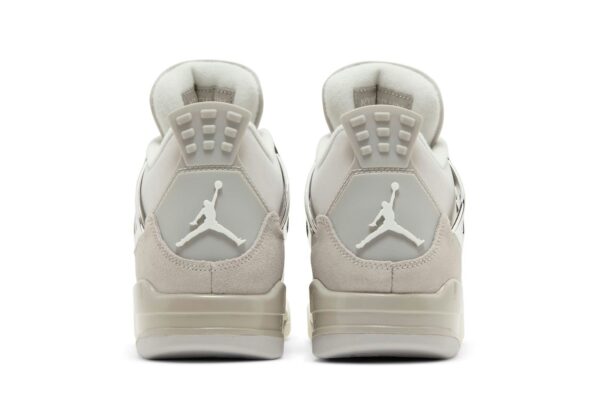 Jordan 4 Retro Frozen Moments (Women's) AQ9129-001 - Arviolet photo 6