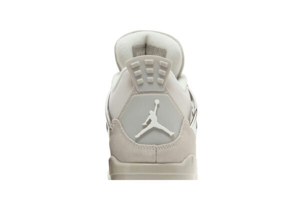 Jordan 4 Retro Frozen Moments (Women's) AQ9129-001 - Arviolet photo 7