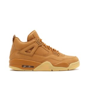 Jordan 4 Retro Ginger Wheat 819139-205 - Arviolet photo 1