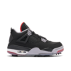 Jordan 4 Retro Golf Bred CU9981-002 - Arviolet photo 1